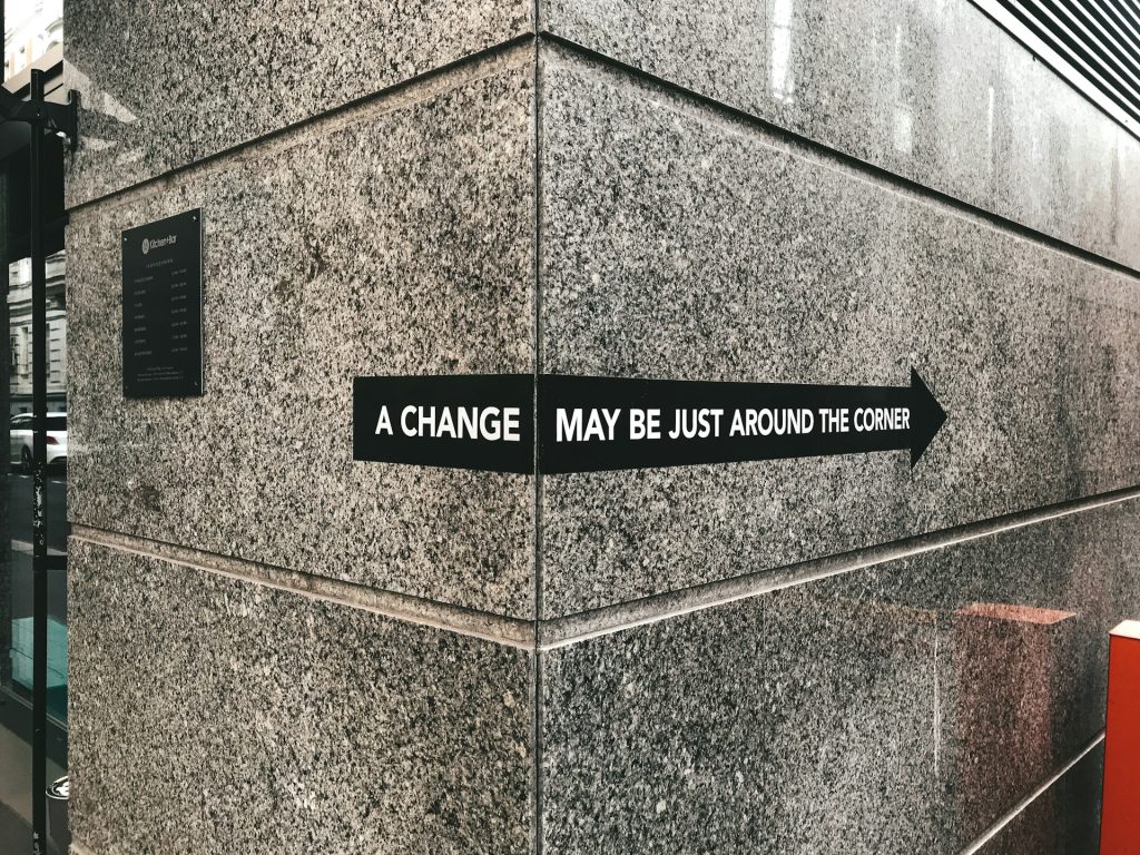 How to make your voice heard.